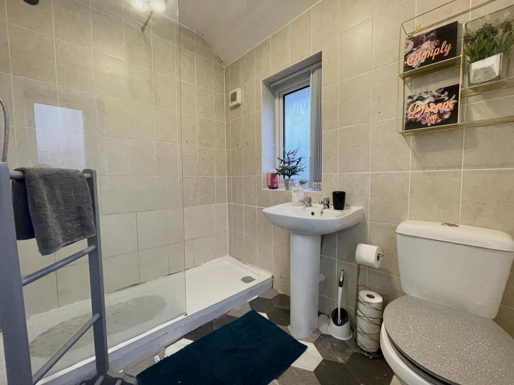 In Leeds Holiday home Leeds (West Yorkshire)