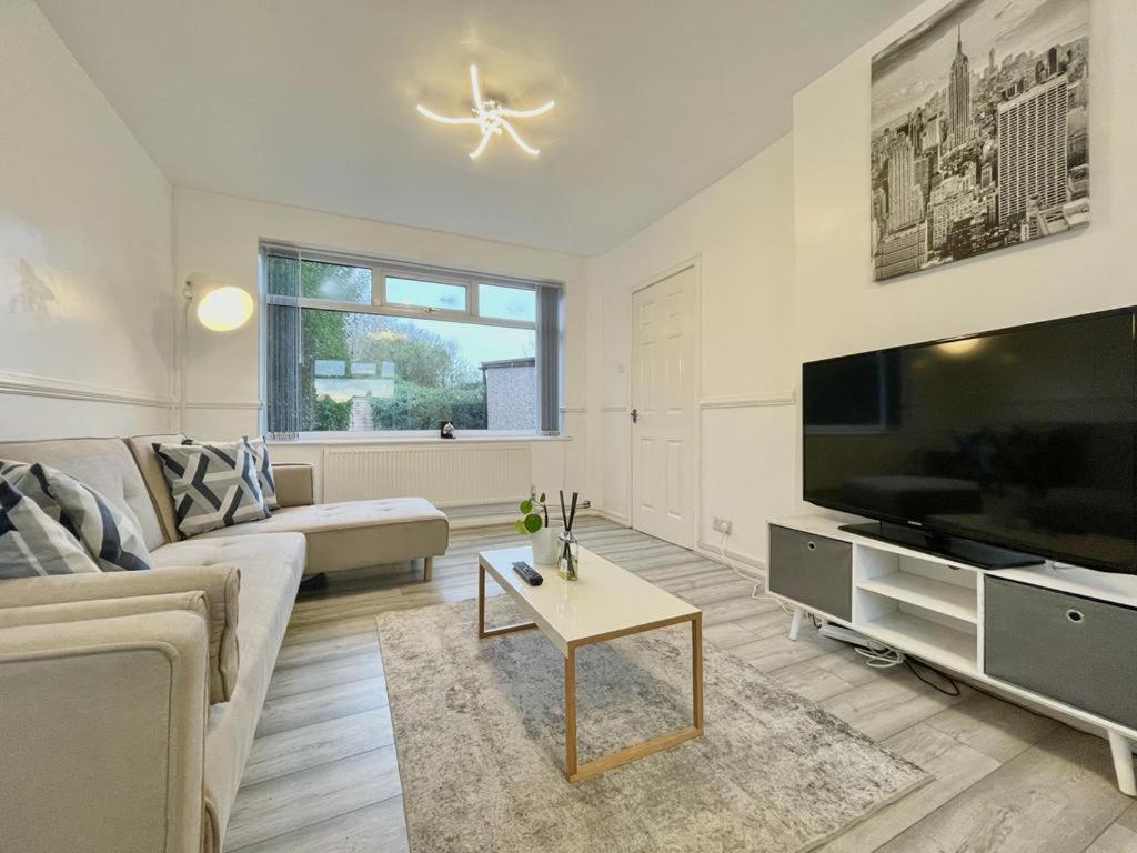 Holiday home In Leeds