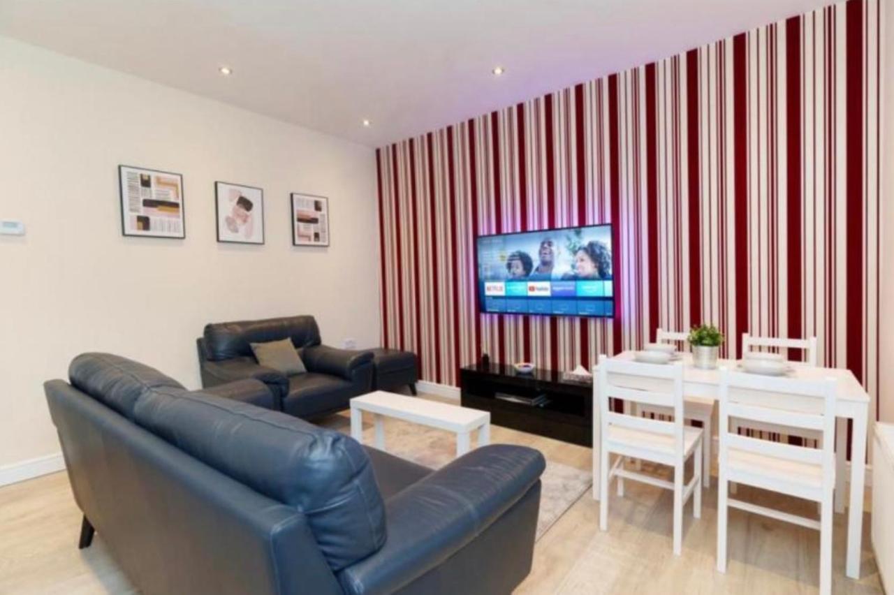 Dior House Apartment Leeds (West Yorkshire)