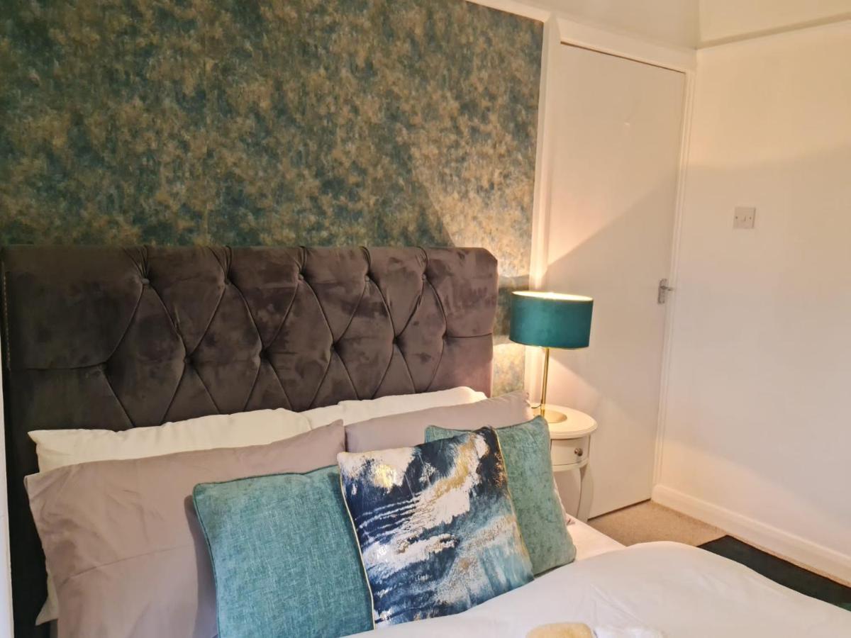 Immaculate 3-bed House In Middleton * Leeds (West Yorkshire)