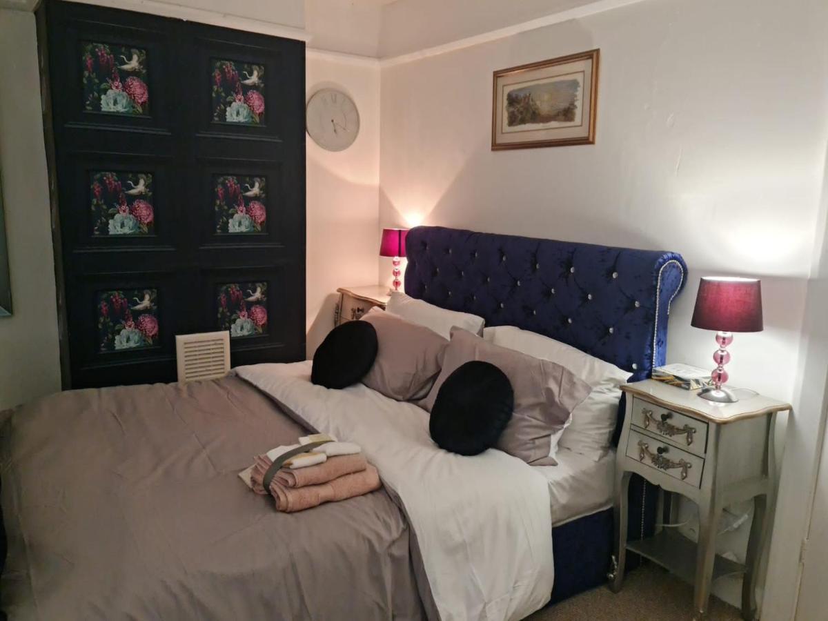 Immaculate 3-bed House In Middleton Holiday home Leeds (West Yorkshire)