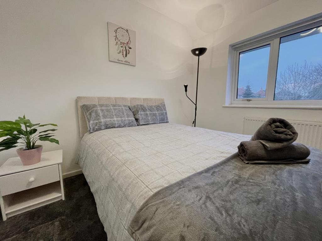 Holiday home In Leeds *