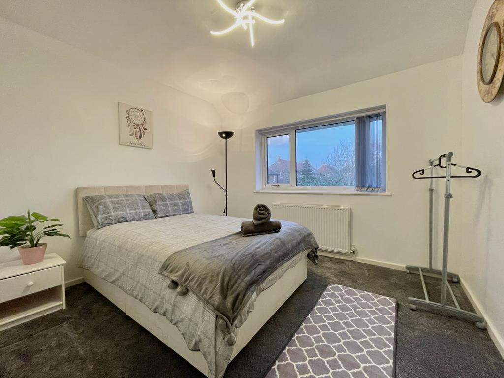 Holiday home In Leeds Leeds (West Yorkshire)