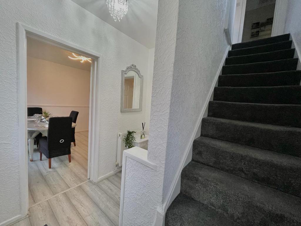 Holiday home In Leeds Leeds (West Yorkshire)