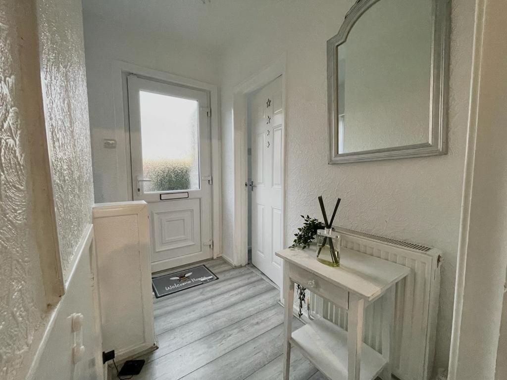 Holiday home In Leeds *