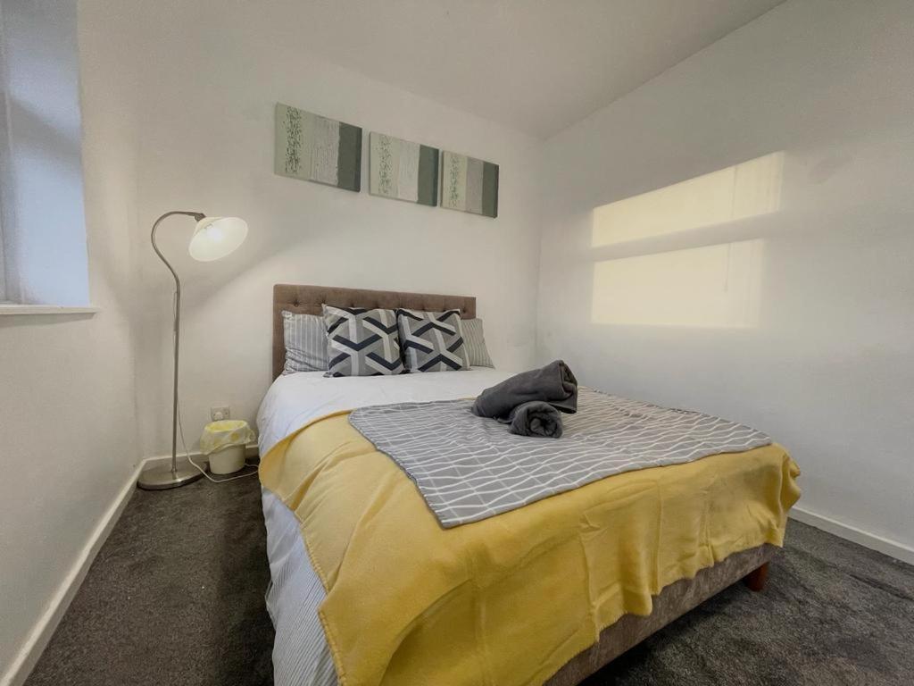 Holiday home In Leeds *