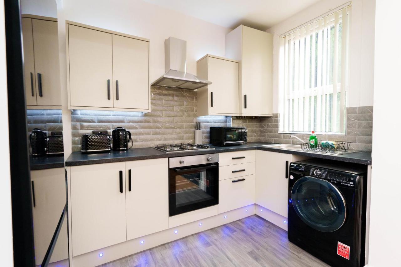 Richmond House Holiday home Leeds (West Yorkshire)