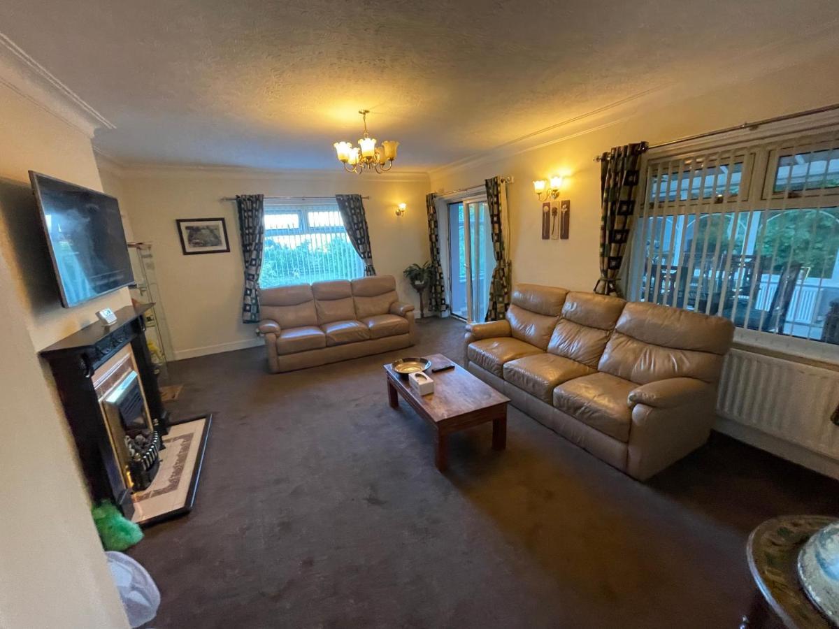 Holiday home Beautiful 3 Bedroom House