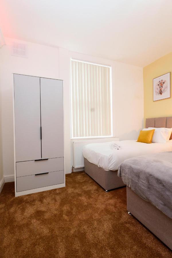 Richmond House Holiday home Leeds (West Yorkshire)