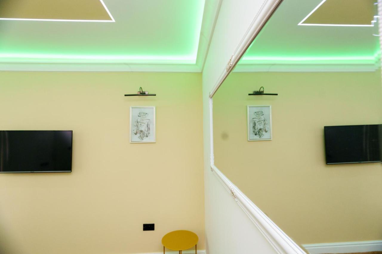 Richmond House Holiday home Leeds (West Yorkshire)