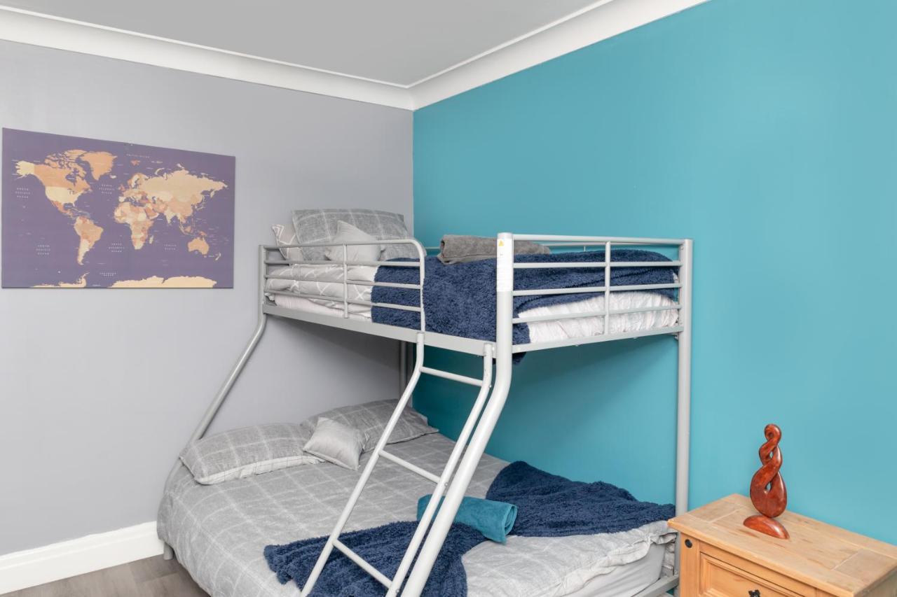 Leeds Centre Spacious House Free Parking And Wi-fi * Leeds (West Yorkshire)