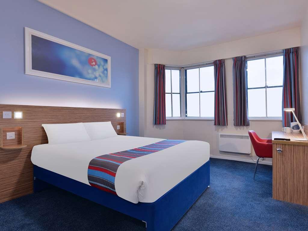 Hotel Travelodge Vicar Lane Leeds (West Yorkshire)
