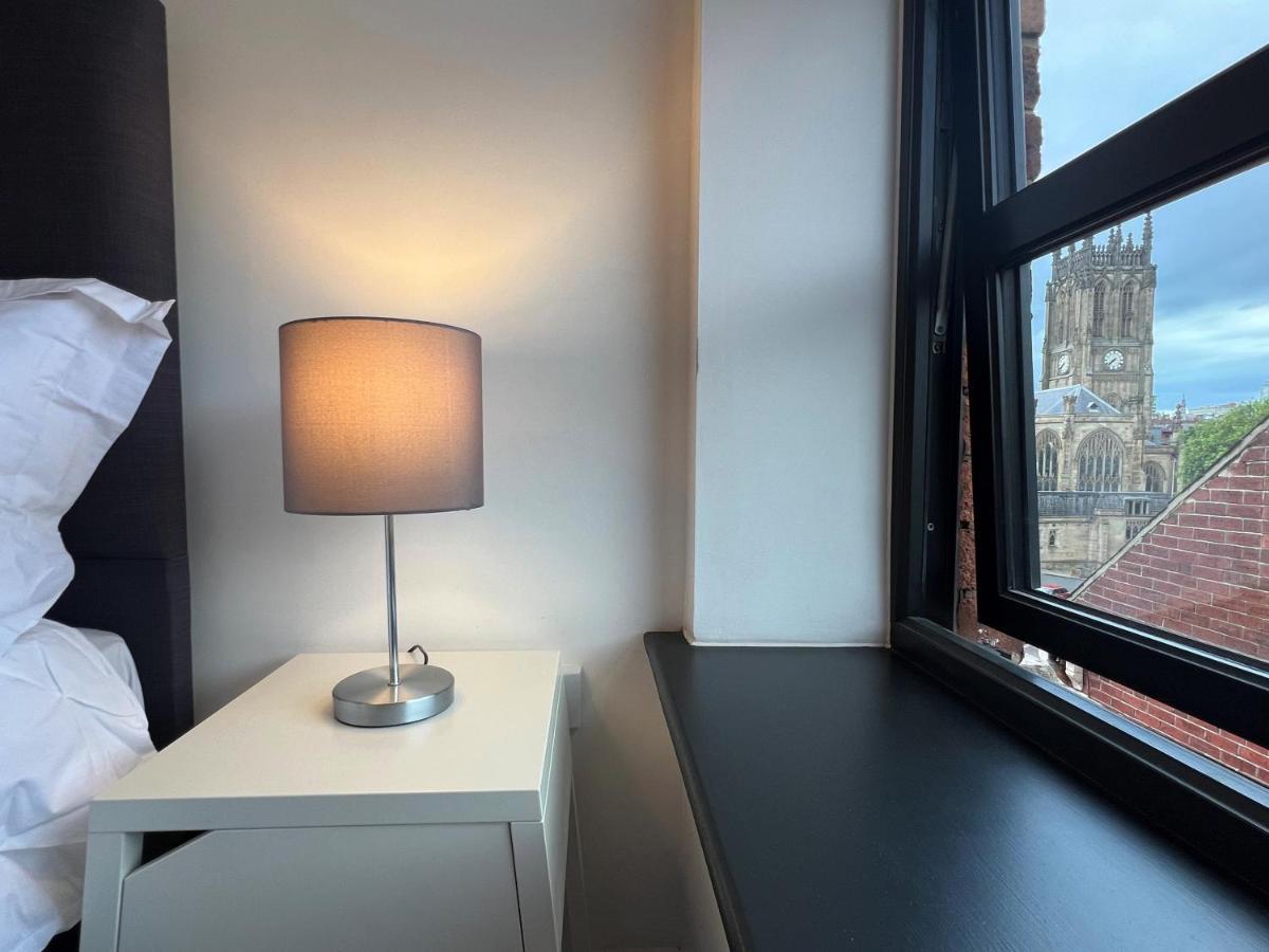 Apartment Aire New York Styled Luxury