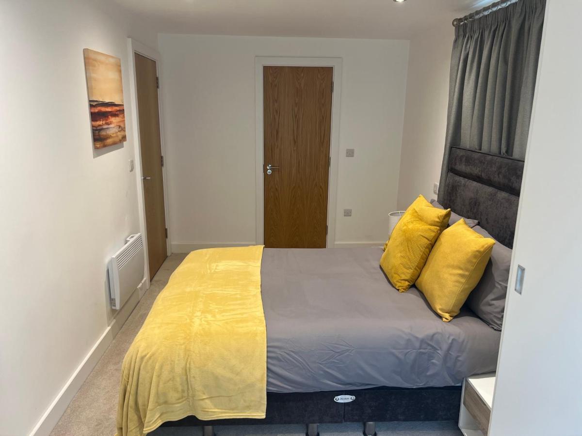 Lovely 2 Bed In Leeds Centre Leeds (West Yorkshire)