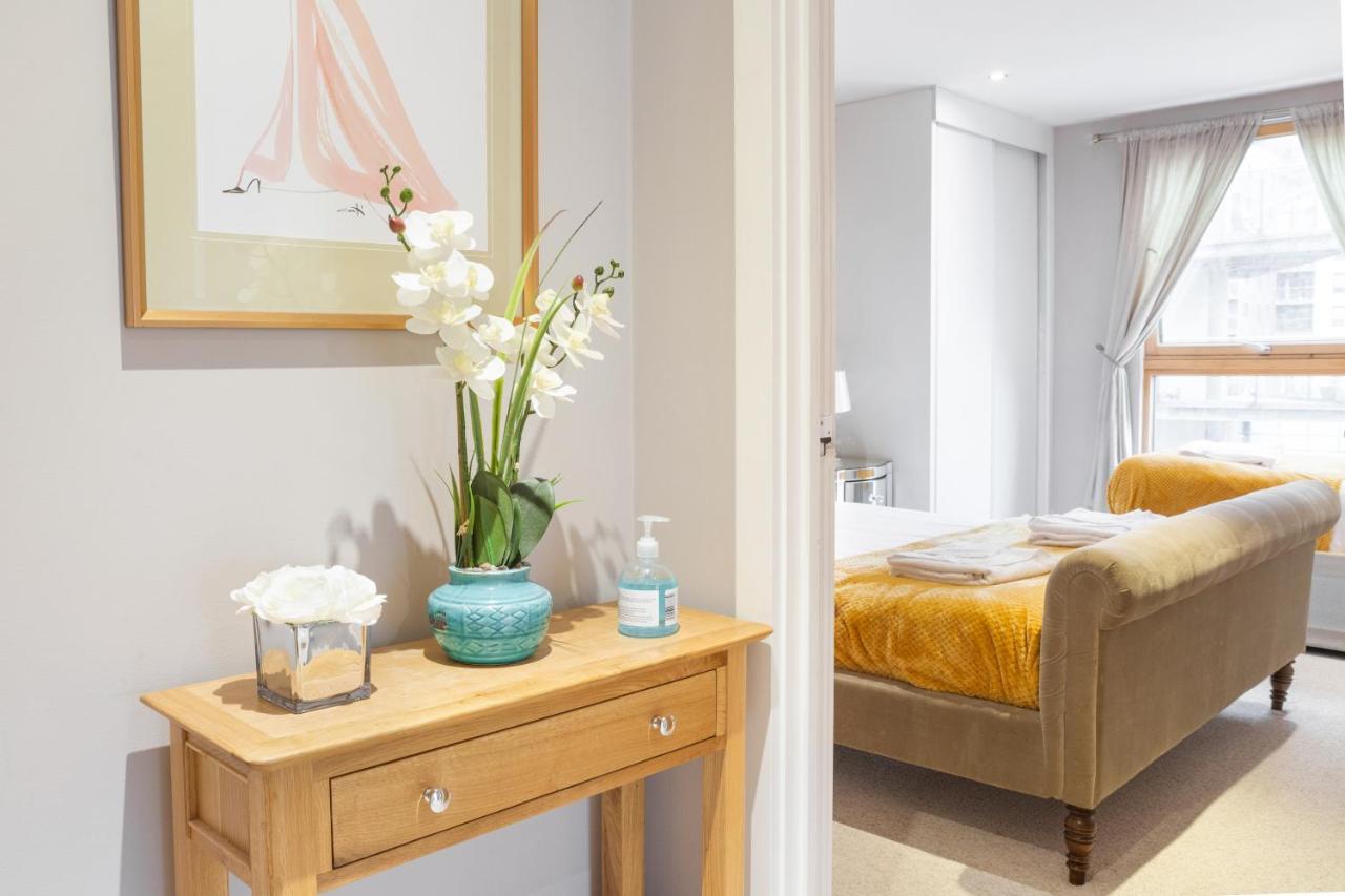 Cartier House At The Leeds Dock Apartment Leeds (West Yorkshire)