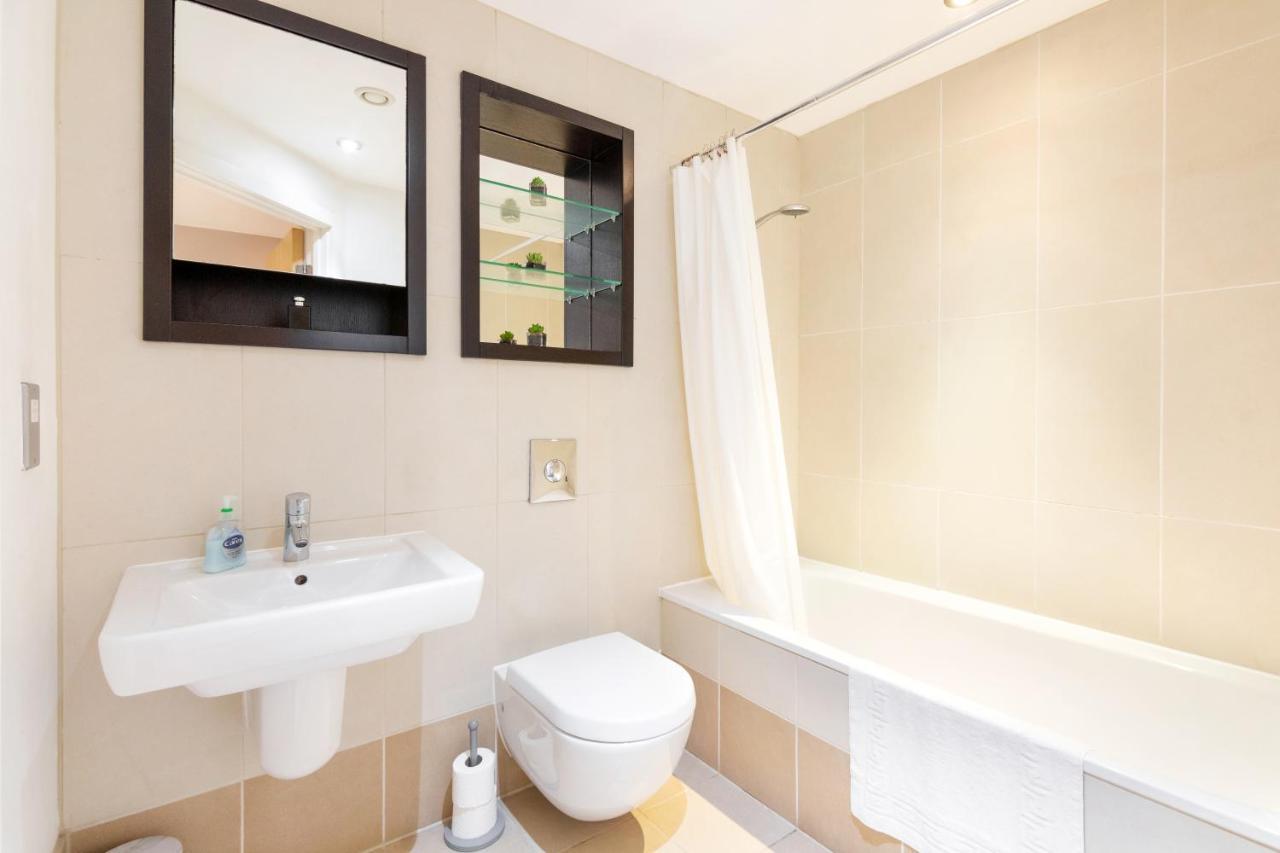 Cartier House At The Leeds Dock Apartment Leeds (West Yorkshire)