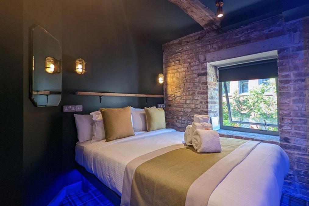 Briggate Hotel
