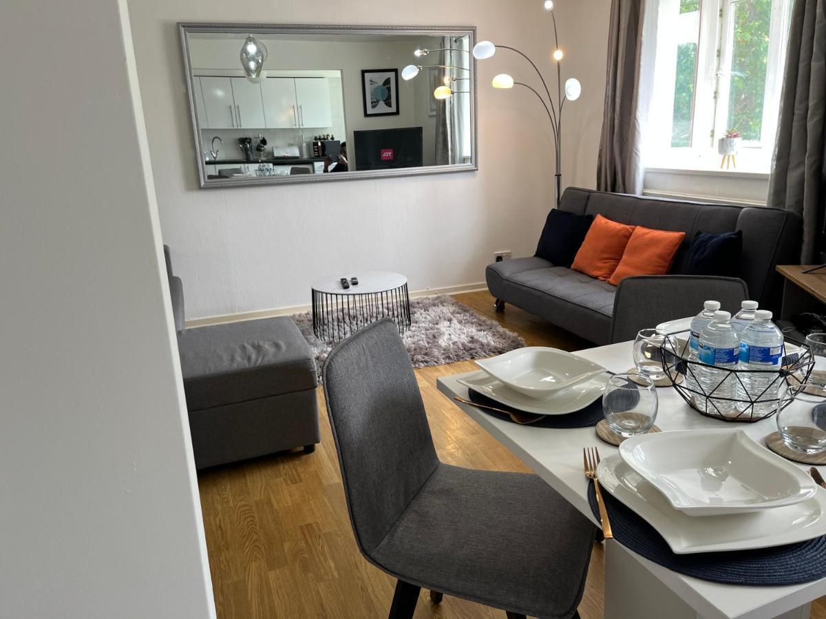 Rosebank House Leeds (West Yorkshire)