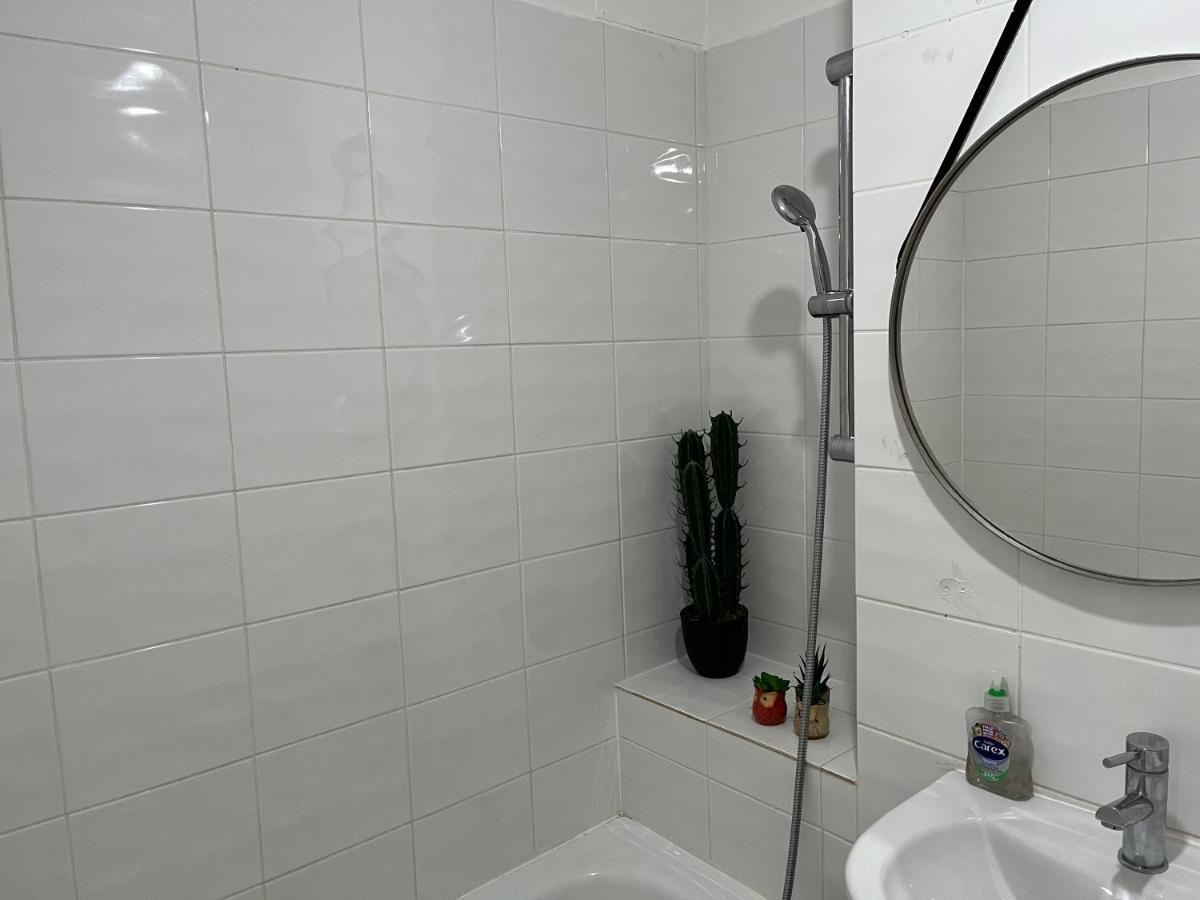 Apartment Rosebank House Leeds (West Yorkshire)