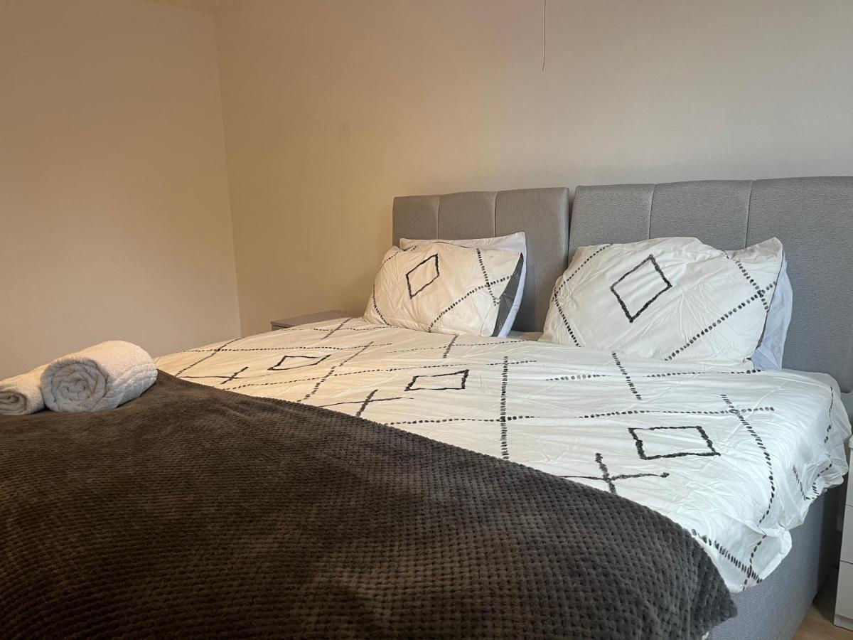 Apartment Rosebank House Leeds (West Yorkshire)