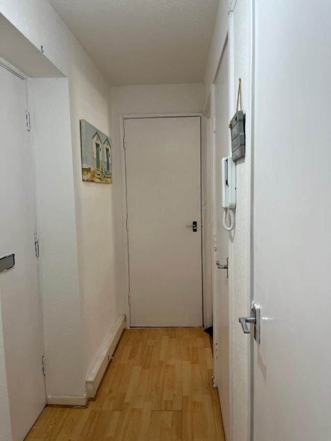 Rosebank House Apartment