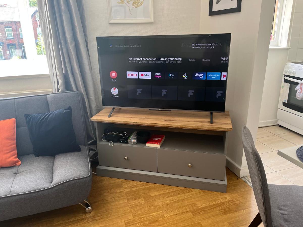 Rosebank House Apartment Leeds (West Yorkshire)