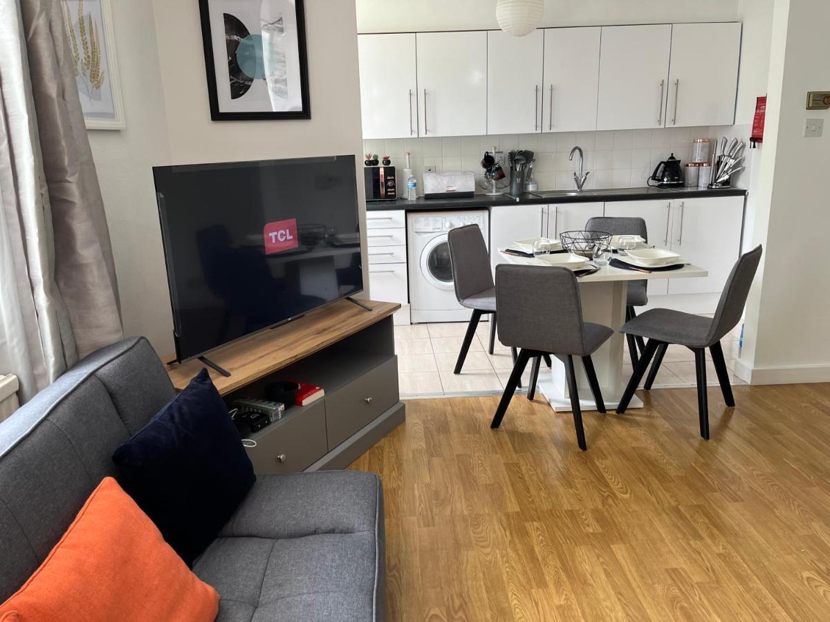 Apartment Rosebank House
