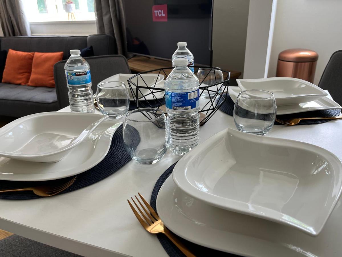 Apartment Rosebank House Leeds (West Yorkshire)