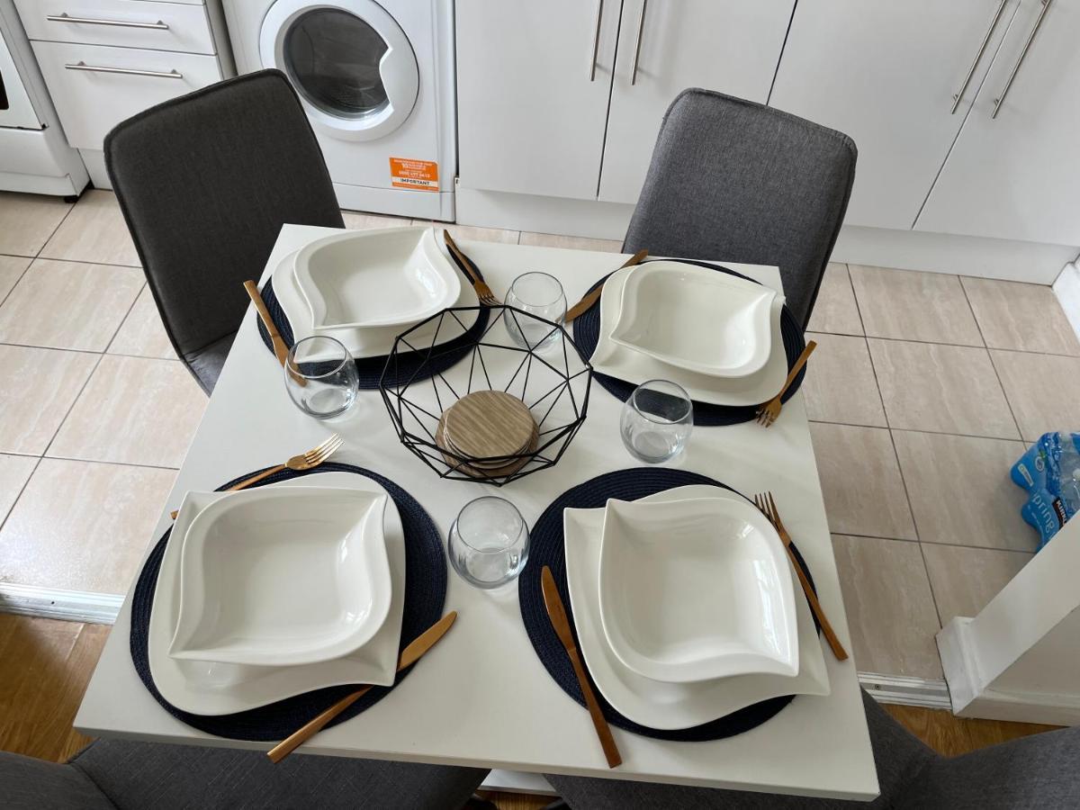 Rosebank House Apartment Leeds (West Yorkshire)
