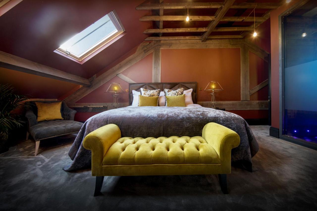 The Bells - Luxury Serviced Leeds (West Yorkshire)