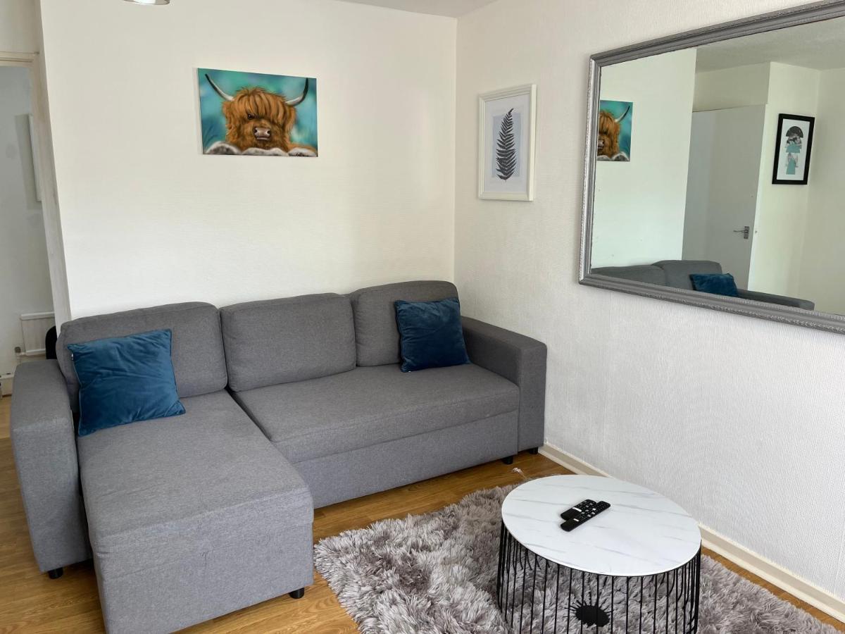 Apartment Rosebank House