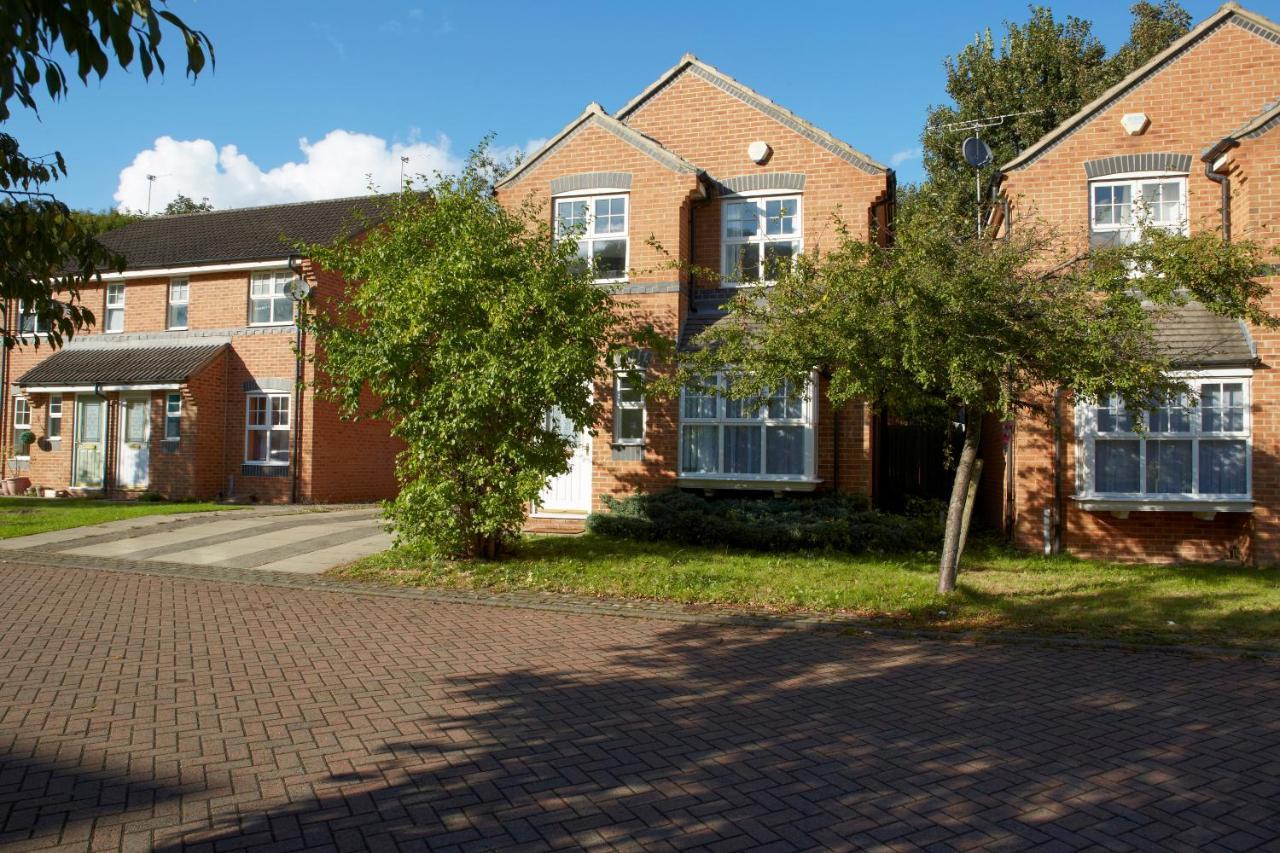 Haven House Detached