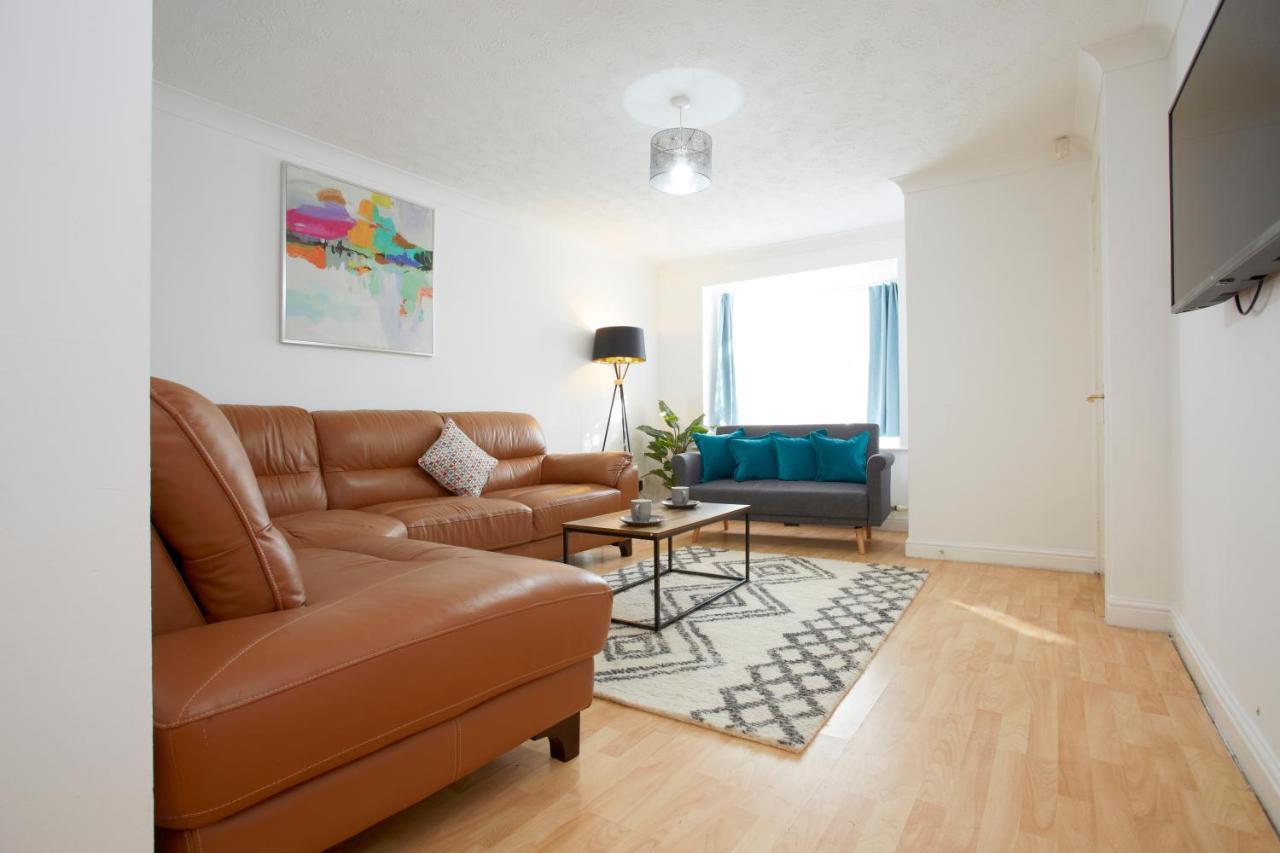 Haven House Detached Holiday home *
