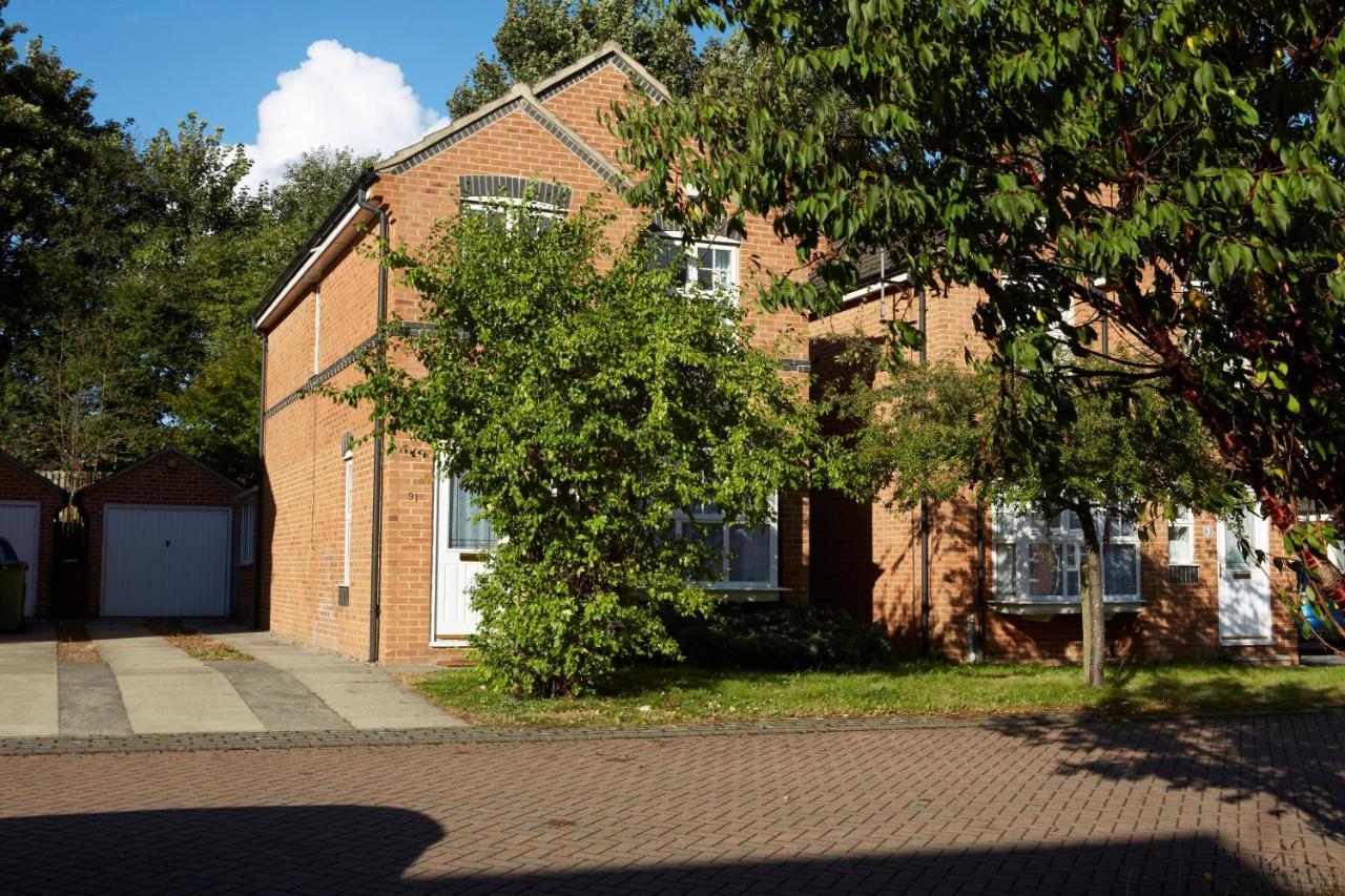 Haven House Detached *
