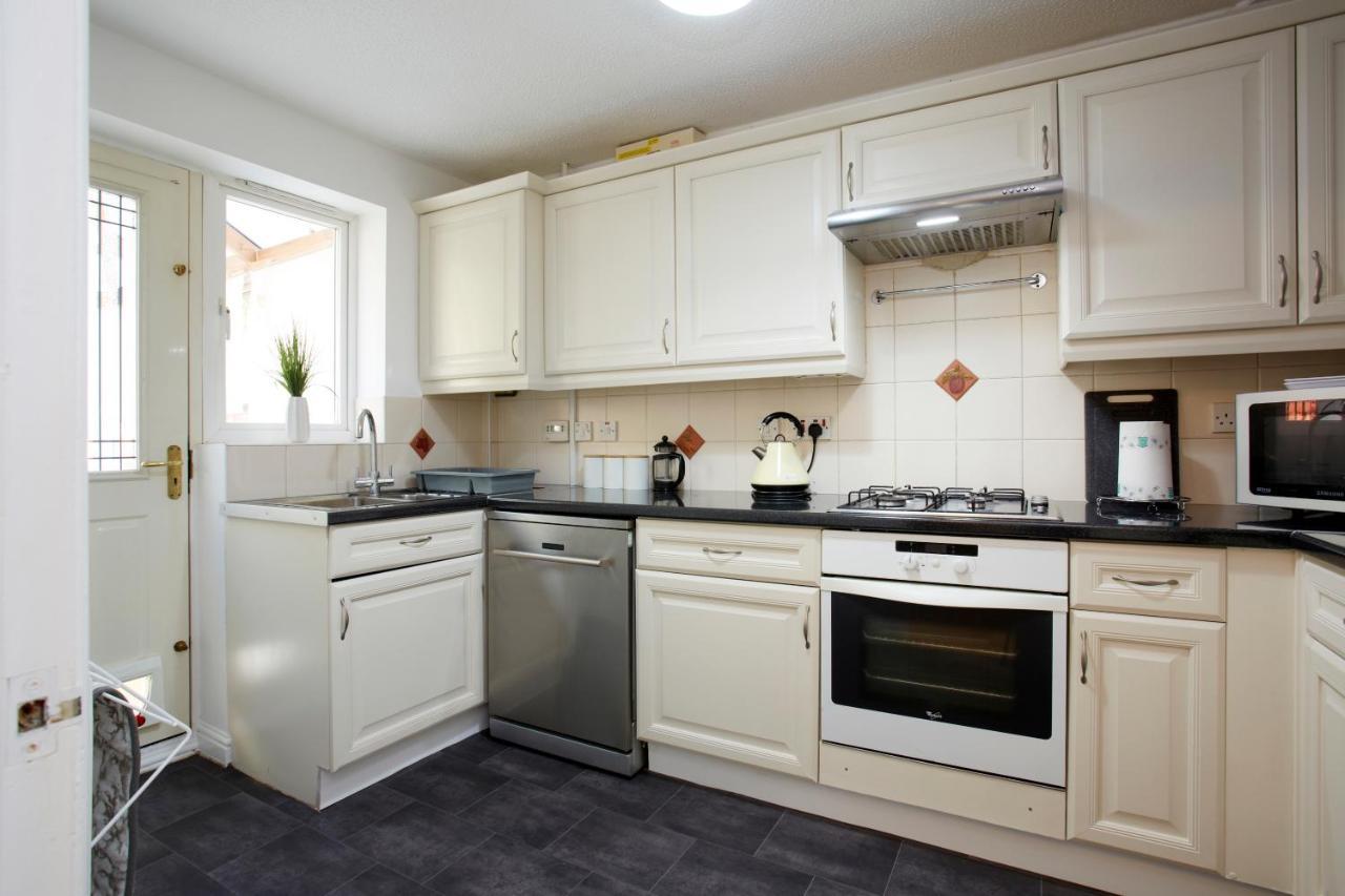 Haven House Detached
