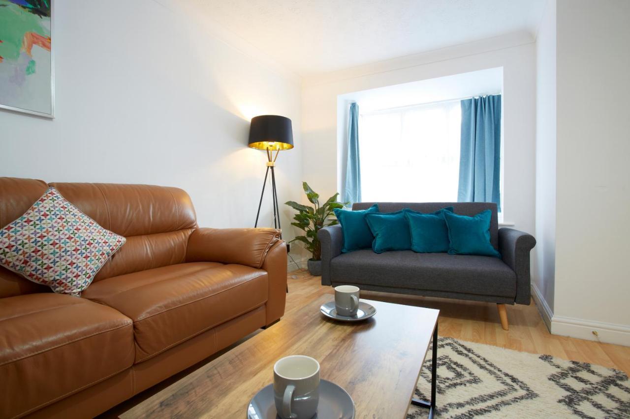 Holiday home Haven House Detached Leeds (West Yorkshire)