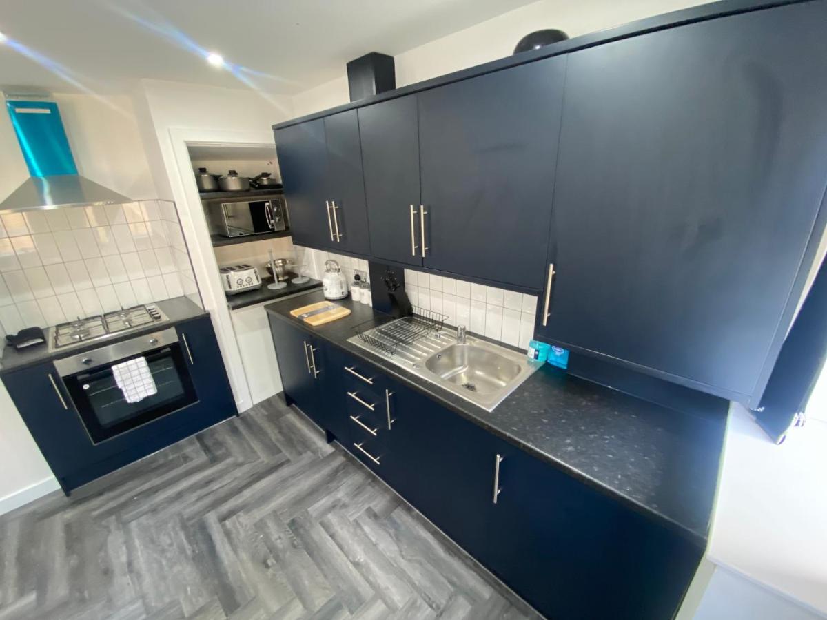 Entire Luxury Leeds Holiday home Leeds (West Yorkshire)