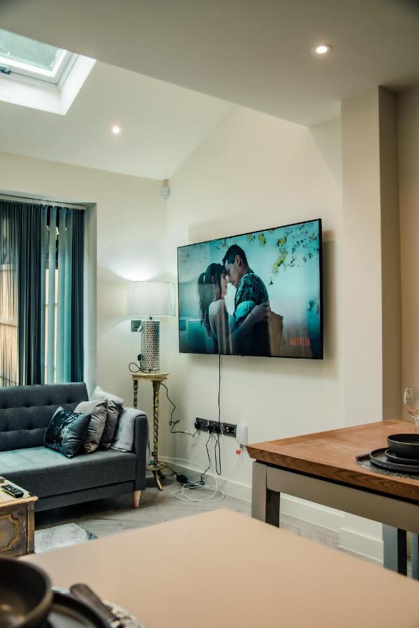 Apartment Bv Luxury 3 Bedroom Townhouse At Bed Cliff Oaks