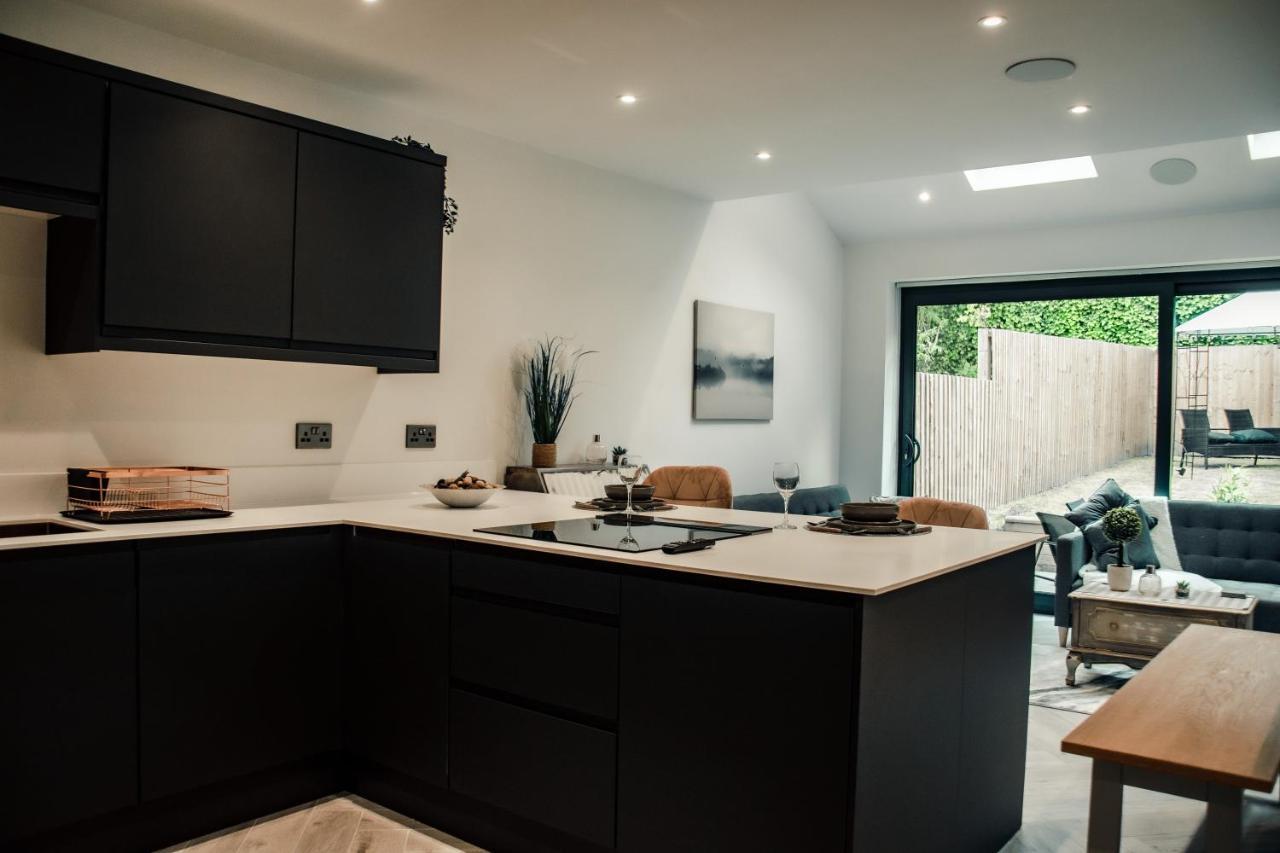 Bv Luxury 3 Bedroom Townhouse At Bed Cliff Oaks *