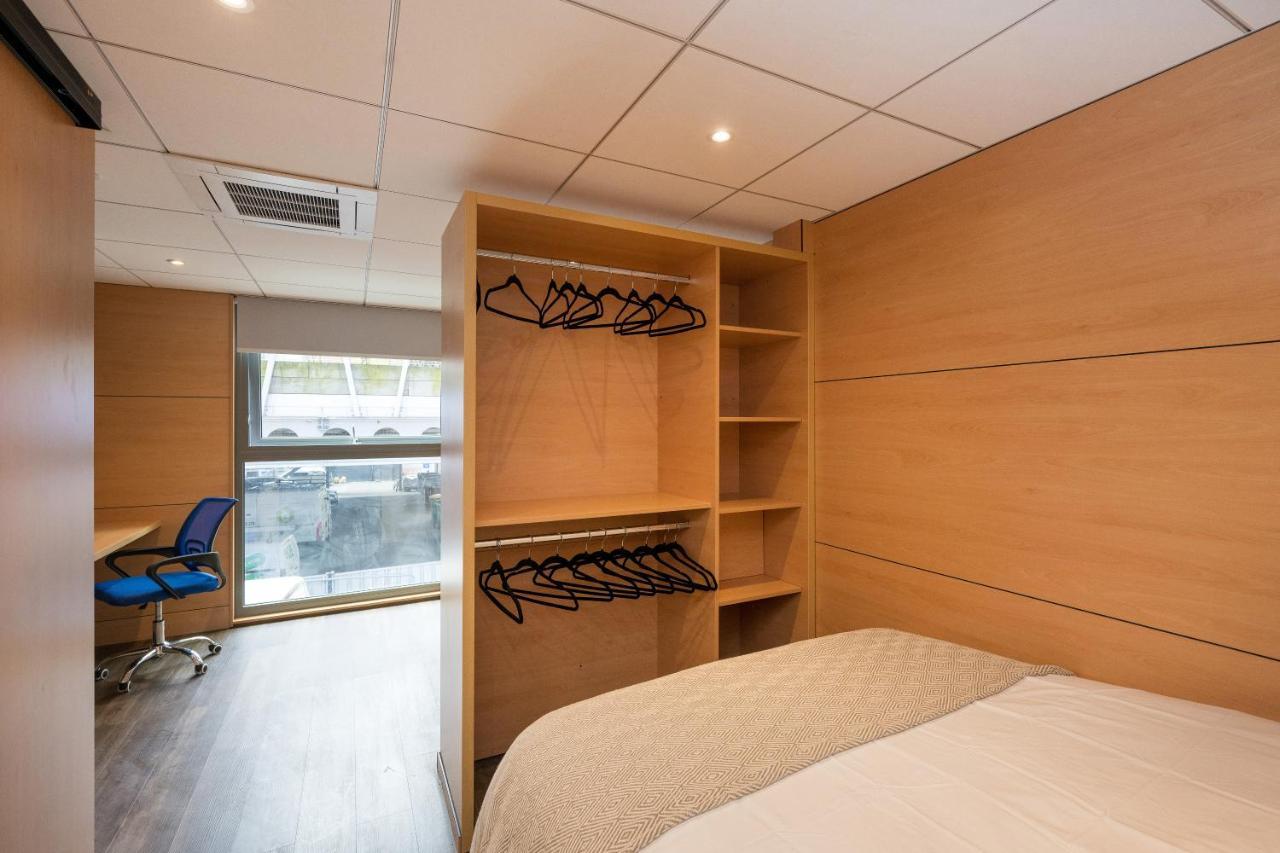Apartment Citigarden Living Leeds (West Yorkshire)