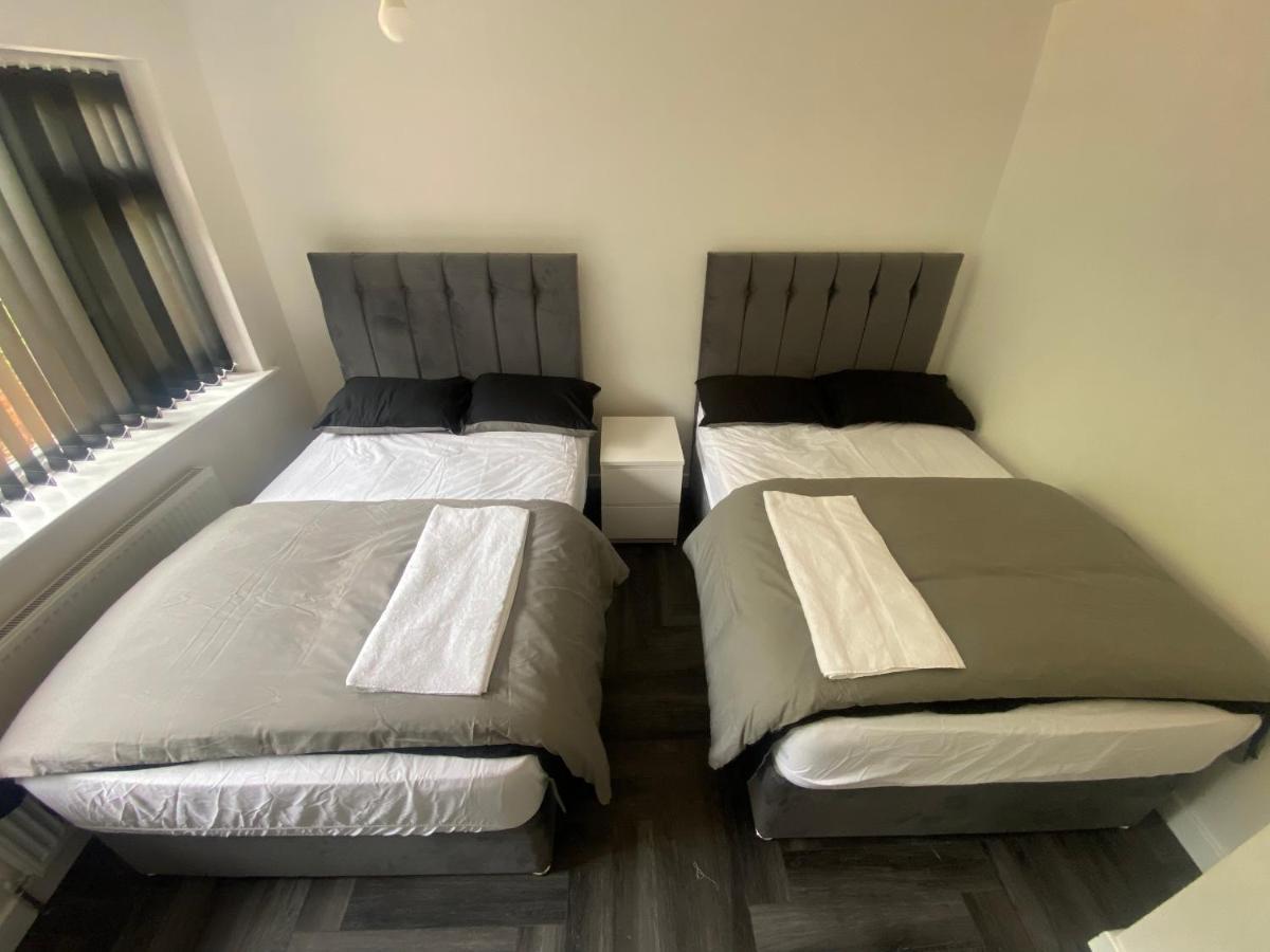 Holiday home Entire Luxury Leeds Leeds (West Yorkshire)