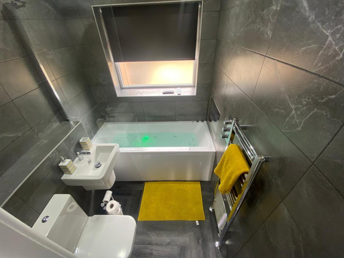 Holiday home Entire Luxury Leeds Leeds (West Yorkshire)