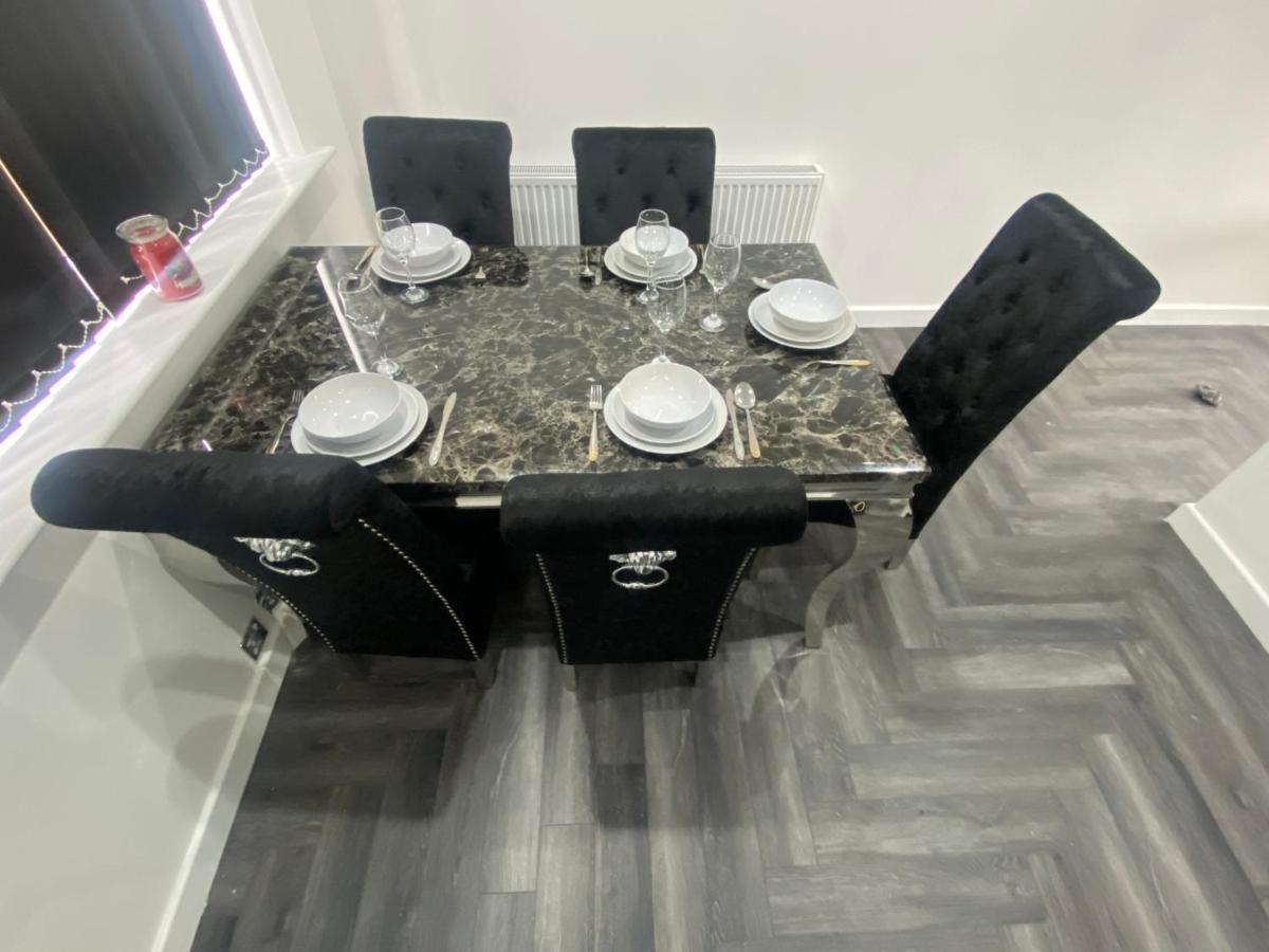 Holiday home Entire Luxury Leeds Leeds (West Yorkshire)