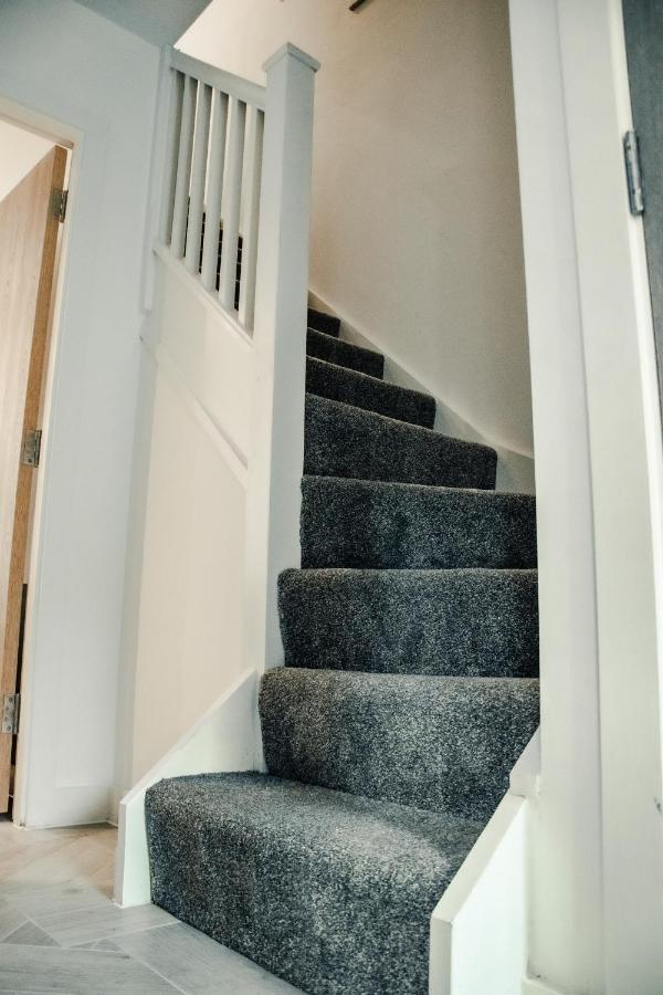 Bv Luxury 3 Bedroom Townhouse At Bed Cliff Oaks Apartment *