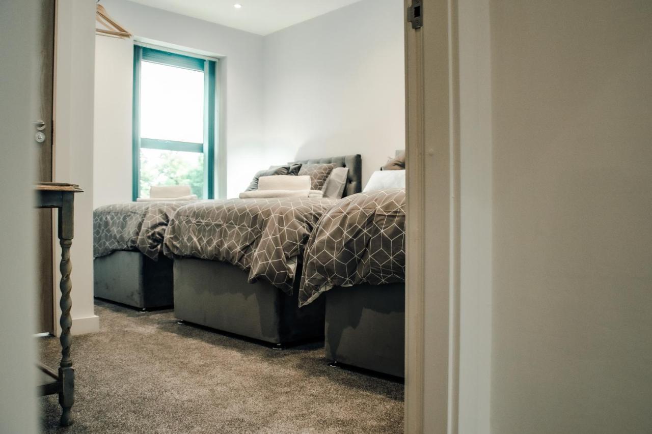 Bv Luxury 3 Bedroom Townhouse At Bed Cliff Oaks Apartment