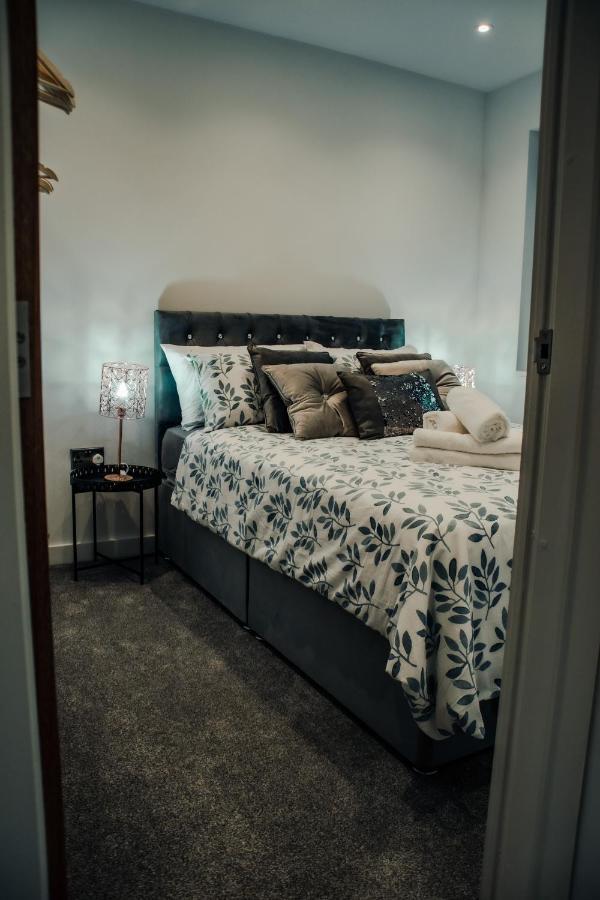Bv Luxury 3 Bedroom Townhouse At Bed Cliff Oaks Apartment *