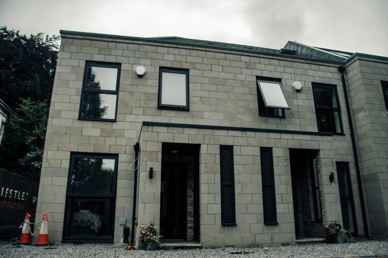 Bv Luxury 3 Bedroom Townhouse At Bed Cliff Oaks Apartment *