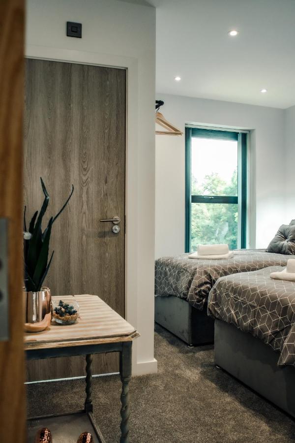 Bv Luxury 3 Bedroom Townhouse At Bed Cliff Oaks *