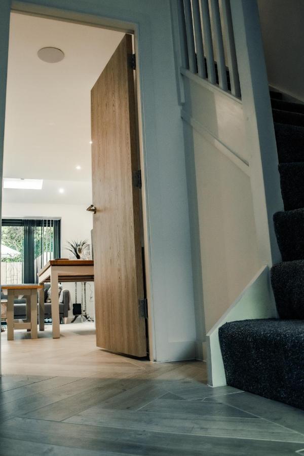 Bv Luxury 3 Bedroom Townhouse At Bed Cliff Oaks