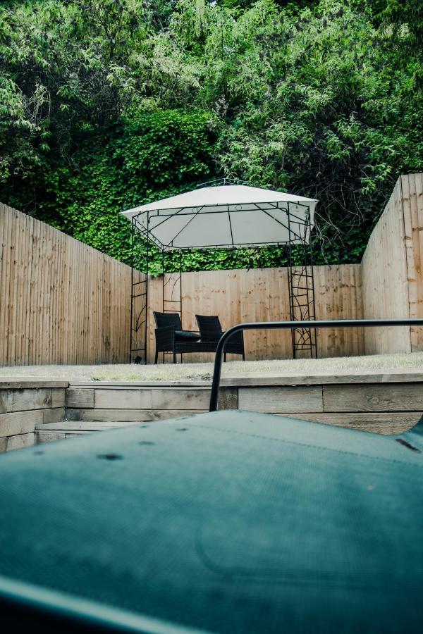 Apartment Bv Luxury 3 Bedroom Townhouse At Bed Cliff Oaks *